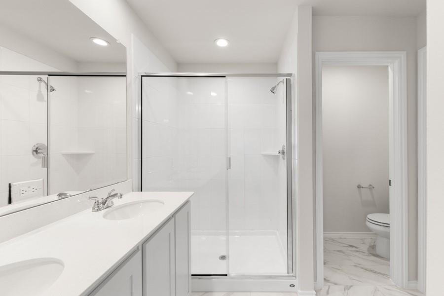 Sanger Circle - Residential