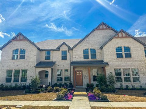 4601 Avion Drive Sanger TX 76266