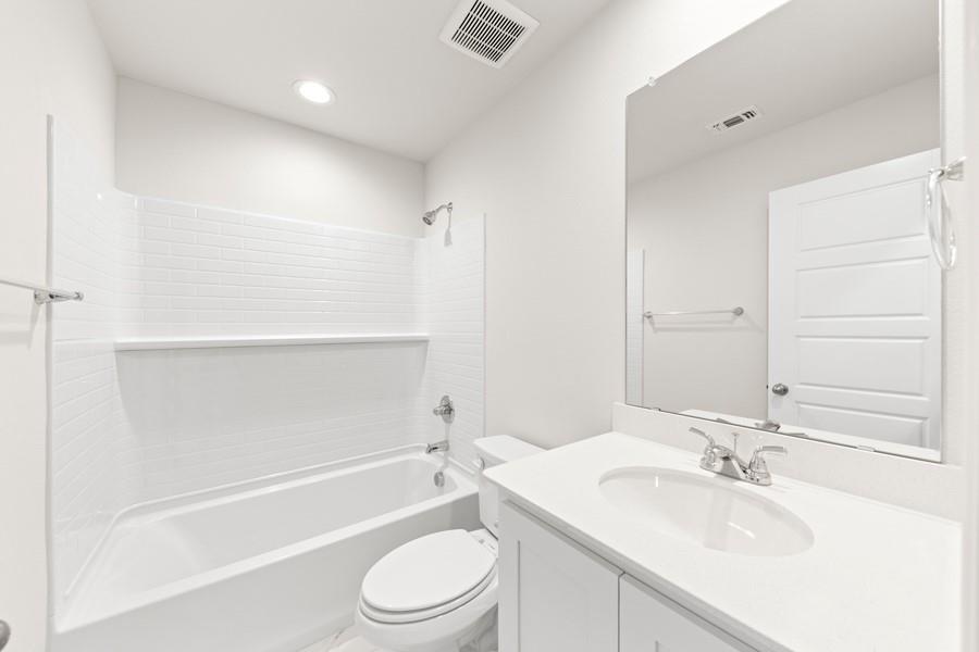 Sanger Circle - Residential