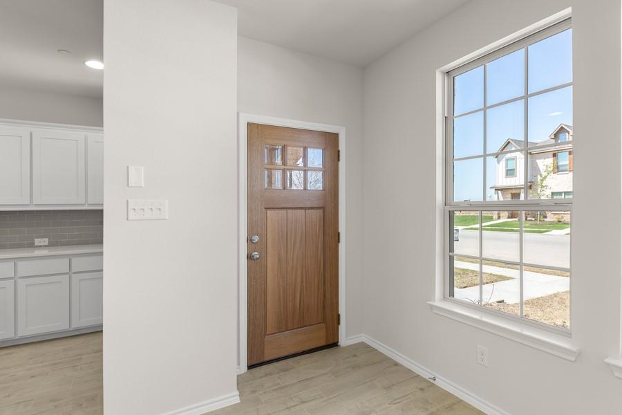 4601 Avion Drive