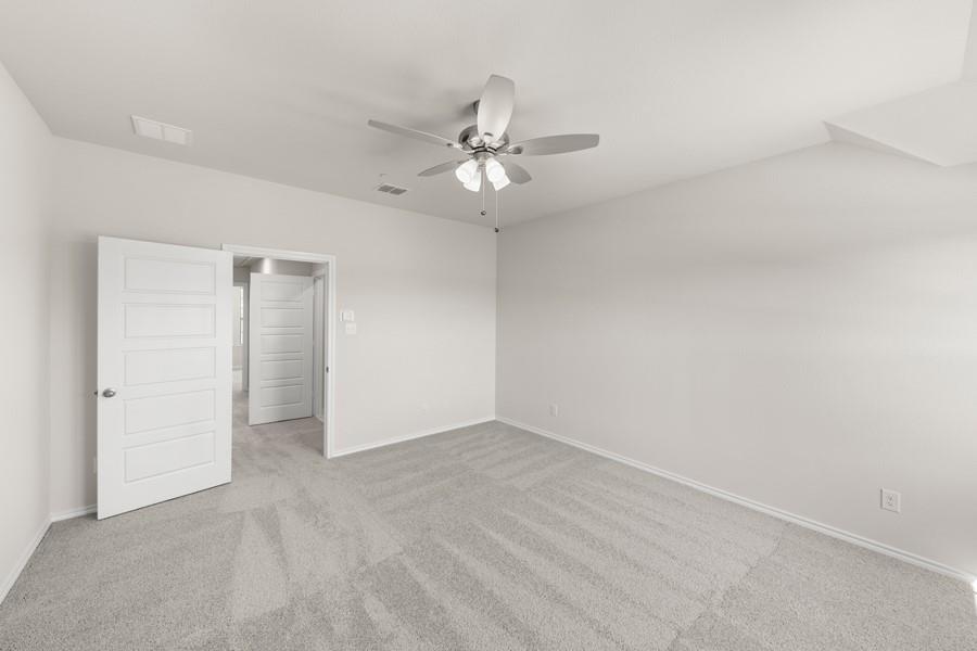 Sanger Circle - Residential