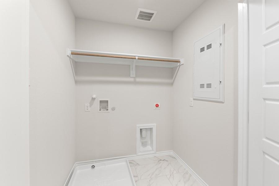 Sanger Circle - Residential