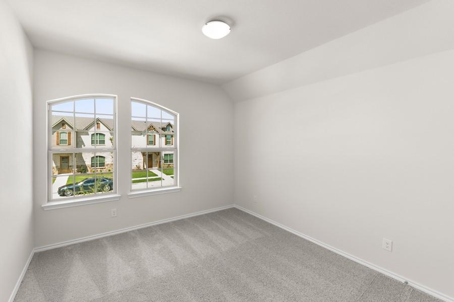 Sanger Circle - Residential