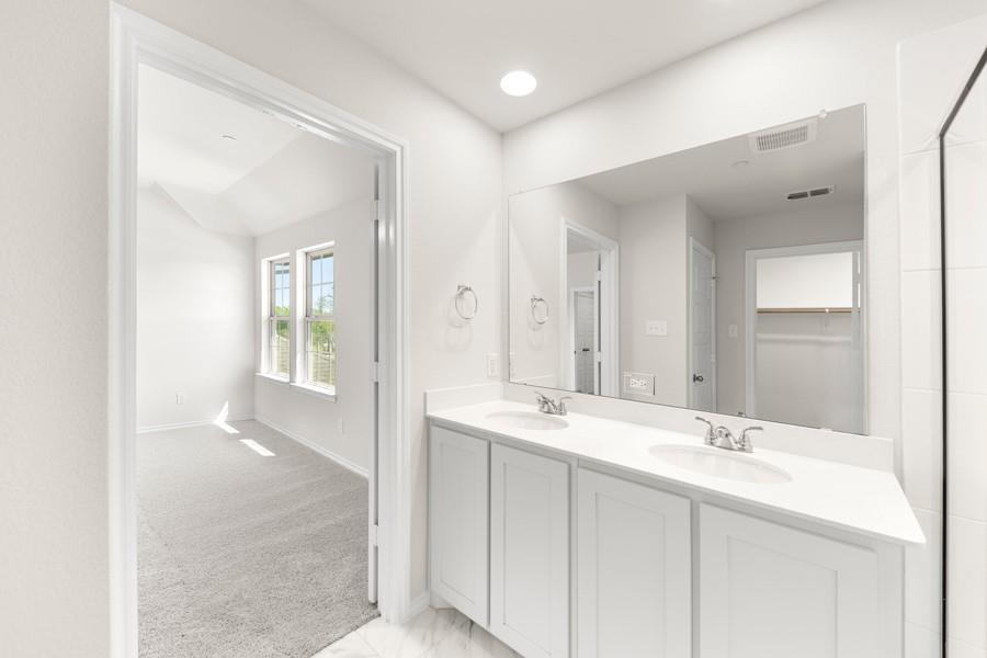 Sanger Circle - Residential