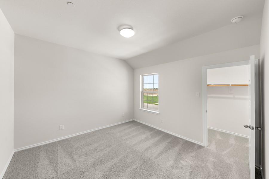 Sanger Circle - Residential