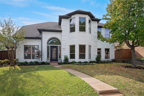 1312 Burlington Drive Plano TX 75025