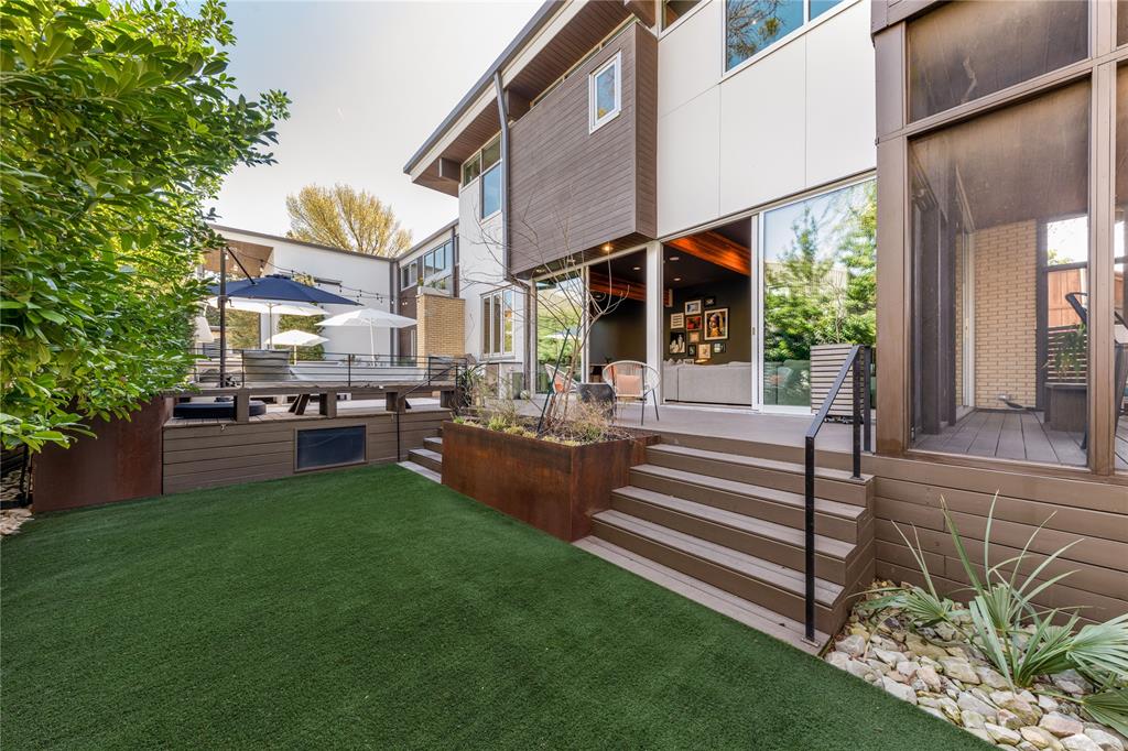 830 Kessler Woods Trail