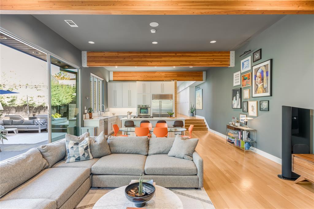 Kessler Woods Ph 02 - Residential