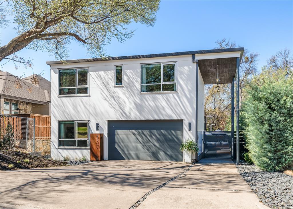 Kessler Woods Ph 02 - Residential