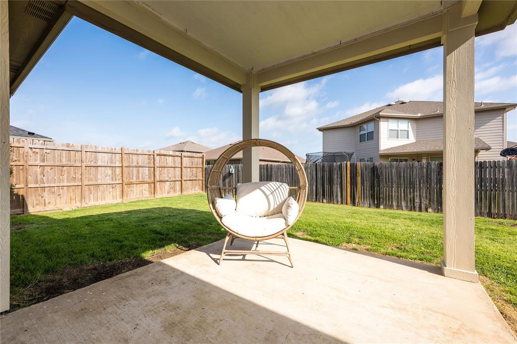 Saddlebrook Estates Ph 4 - Residential Lease