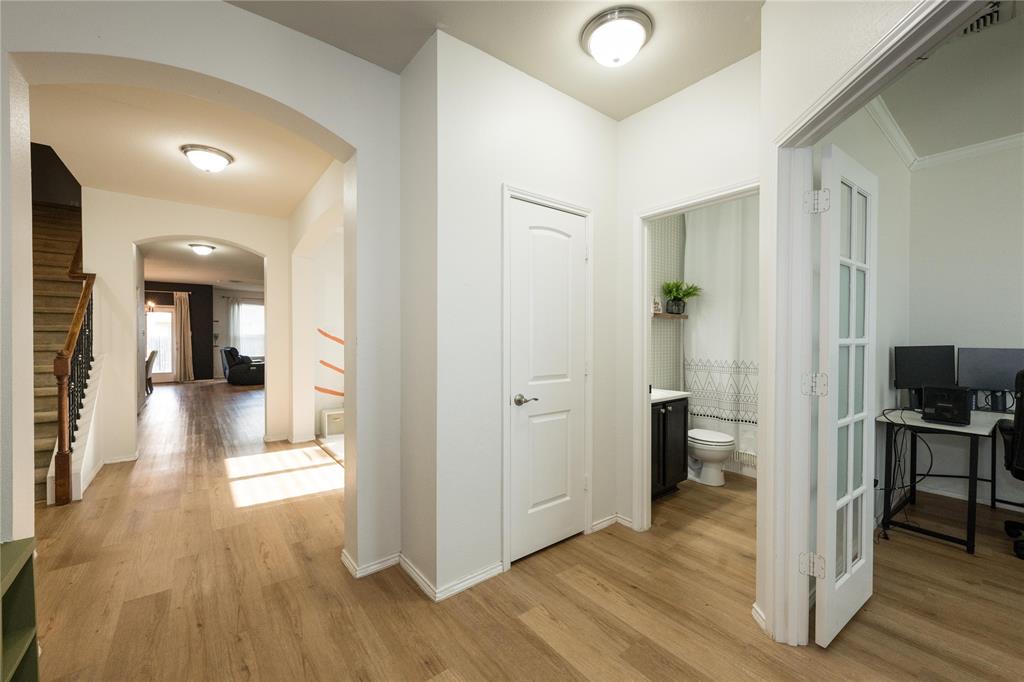 Saddlebrook Estates Ph 4 - Residential Lease