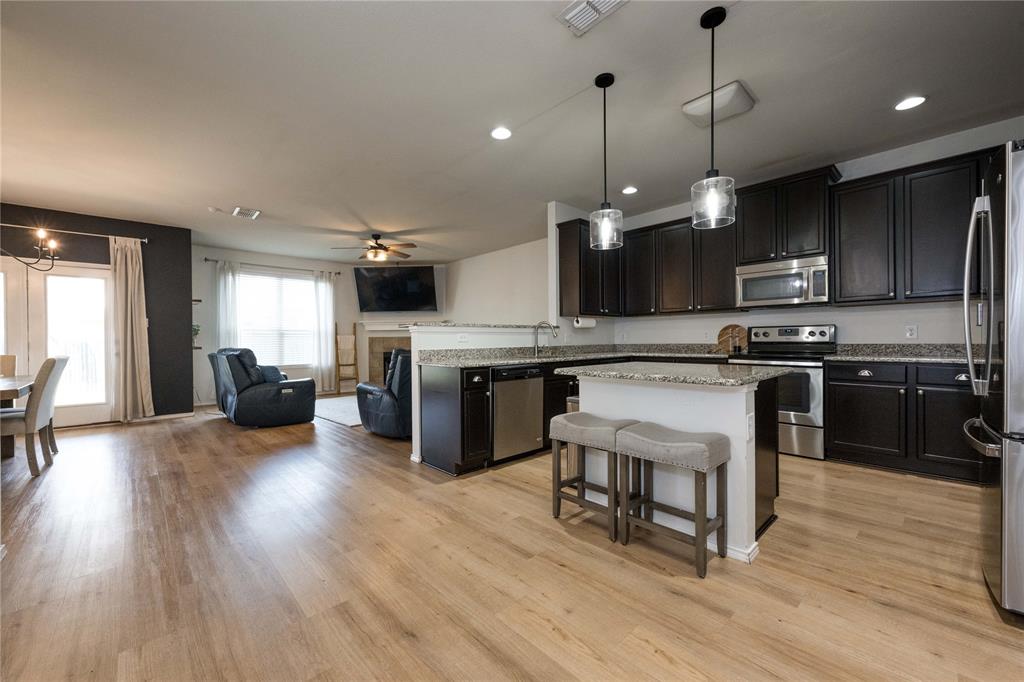 Saddlebrook Estates Ph 4 - Residential Lease