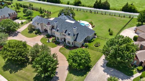 A home in Rockwall