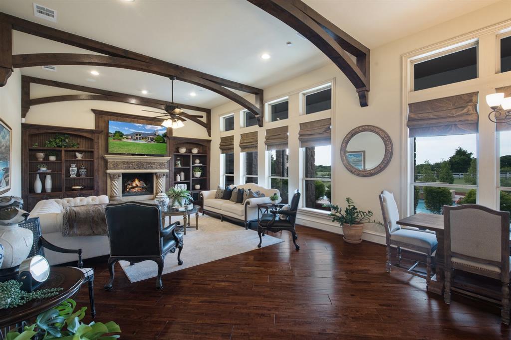 Oaks Of Buffalo Way - Residential