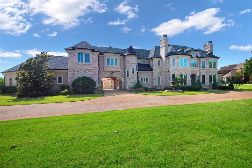 Oaks Of Buffalo Way - Residential