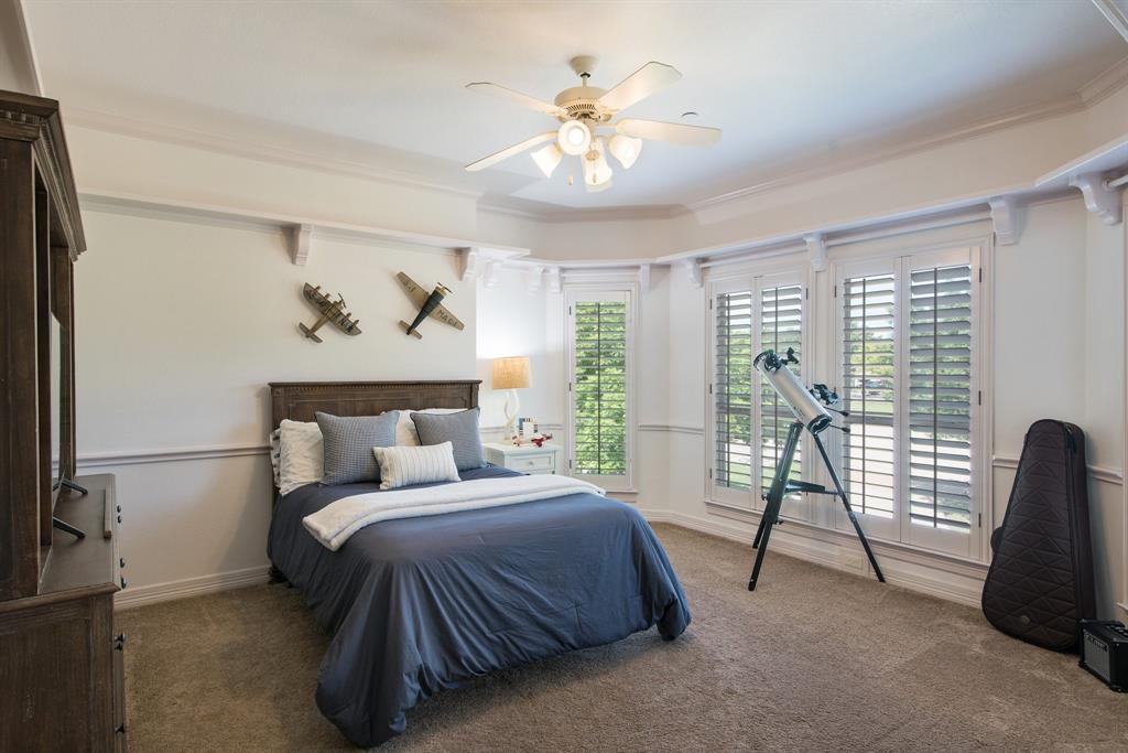 Oaks Of Buffalo Way - Residential