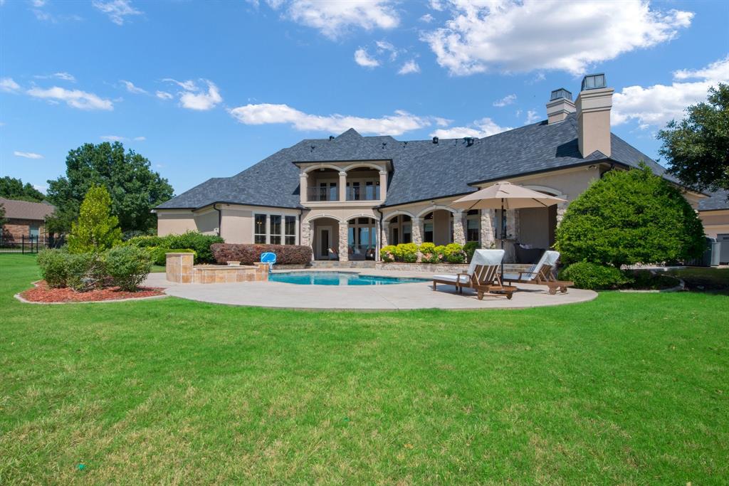 Oaks Of Buffalo Way - Residential