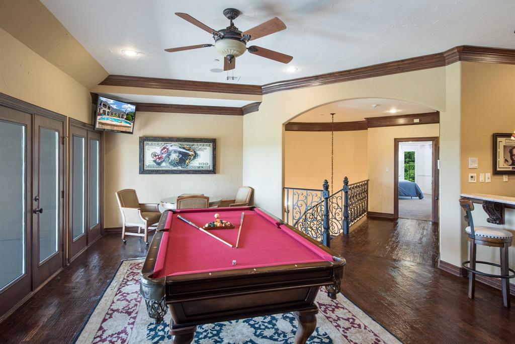 Oaks Of Buffalo Way - Residential