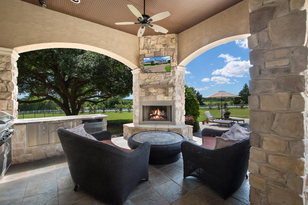 Oaks Of Buffalo Way - Residential