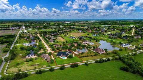 A home in Rockwall