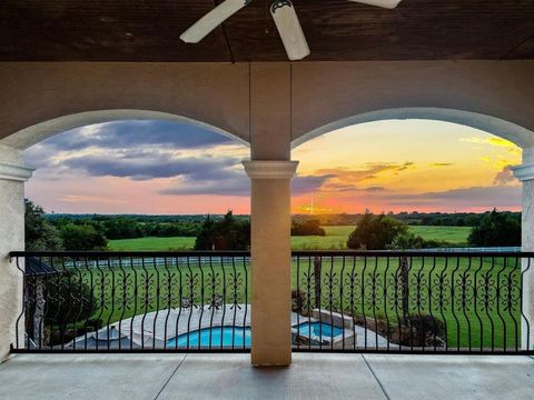 A home in Rockwall