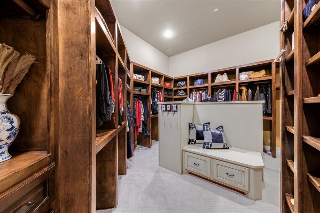 Oaks Of Buffalo Way - Residential