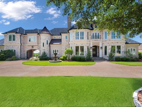 A home in Rockwall