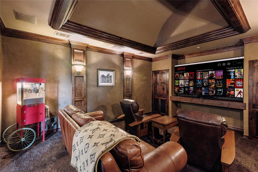 Oaks Of Buffalo Way - Residential