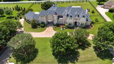 A home in Rockwall