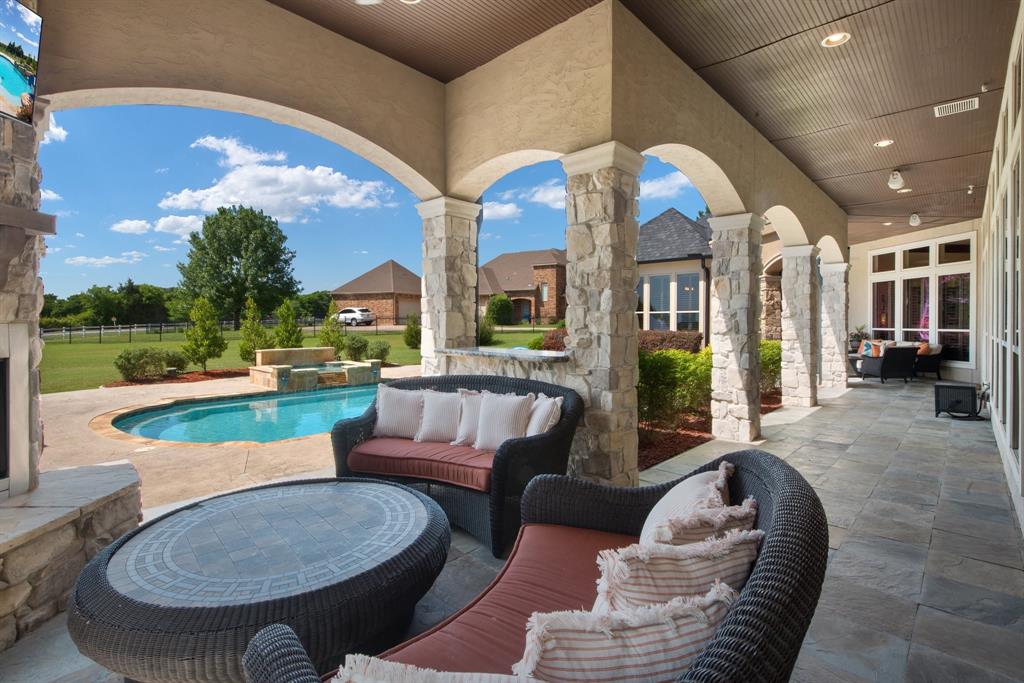 Oaks Of Buffalo Way - Residential