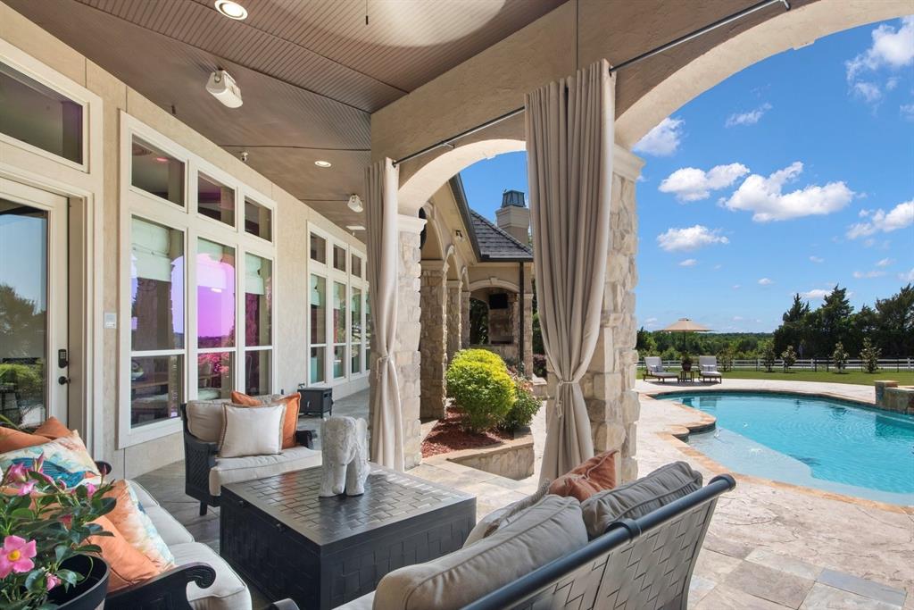 Oaks Of Buffalo Way - Residential