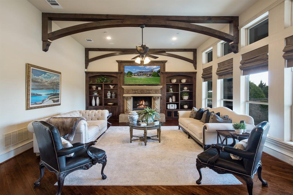 Oaks Of Buffalo Way - Residential