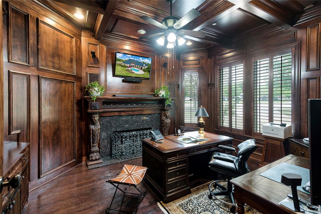 Oaks Of Buffalo Way - Residential