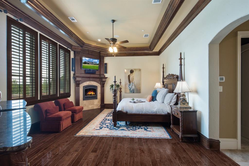 Oaks Of Buffalo Way - Residential