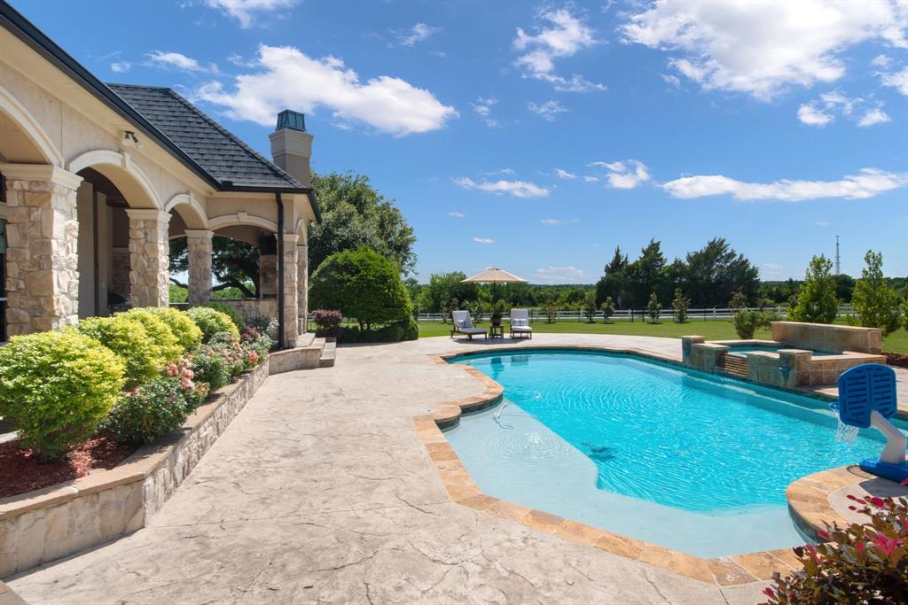 Oaks Of Buffalo Way - Residential