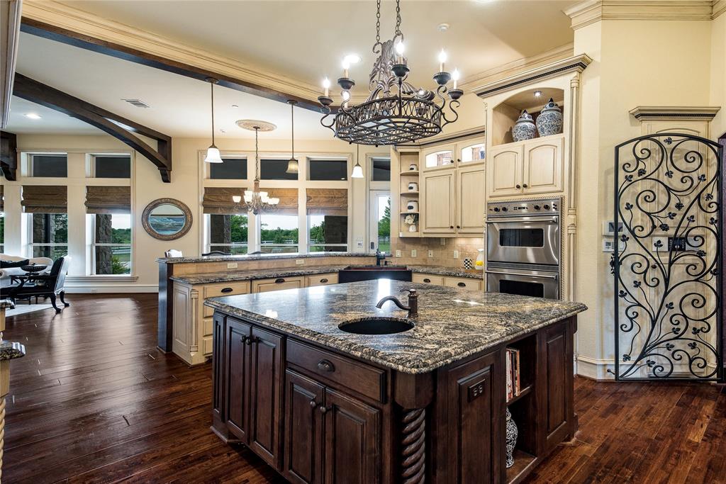 Oaks Of Buffalo Way - Residential