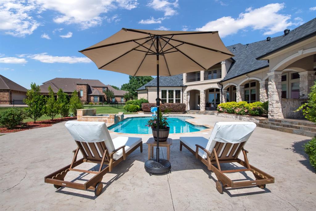 Oaks Of Buffalo Way - Residential