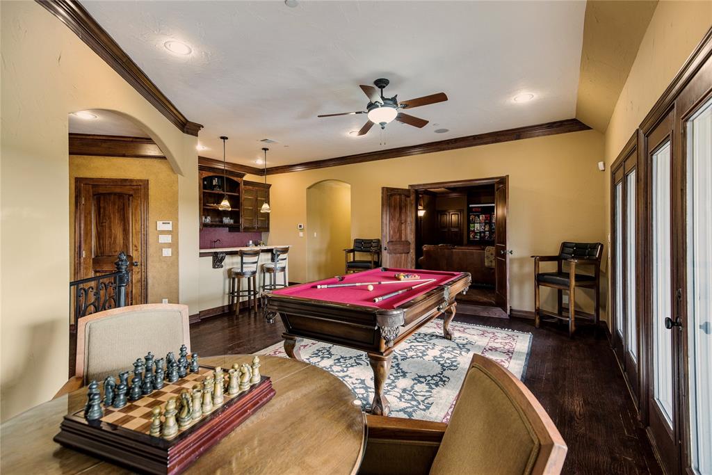 Oaks Of Buffalo Way - Residential