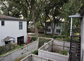 Westbury Park Condo - Residential Lease