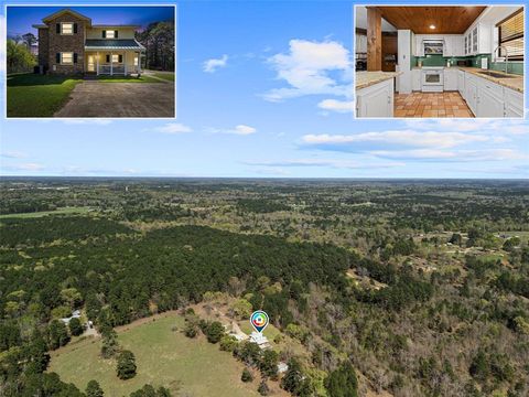 Photo of 533 Huffman Rd, Harleton, TX 75651 (MLS # 21211356)