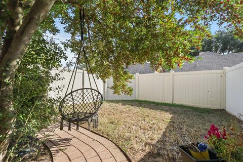 A home in Lewisville