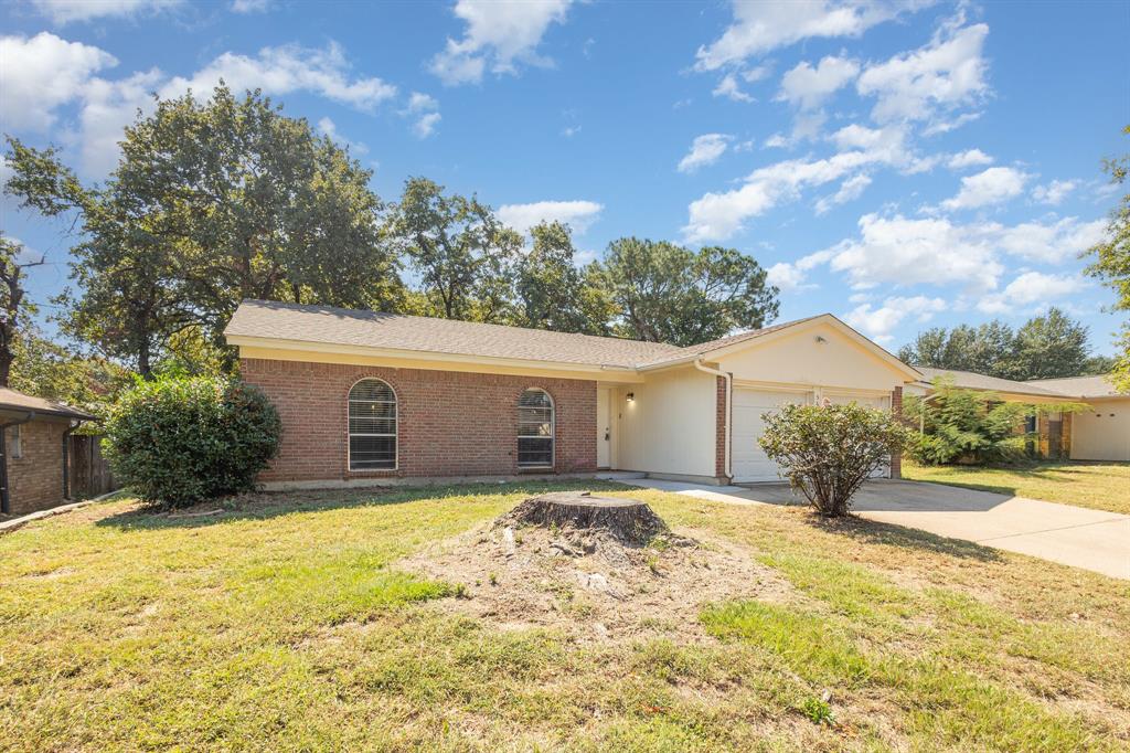Lakeridge Estates Add - Residential