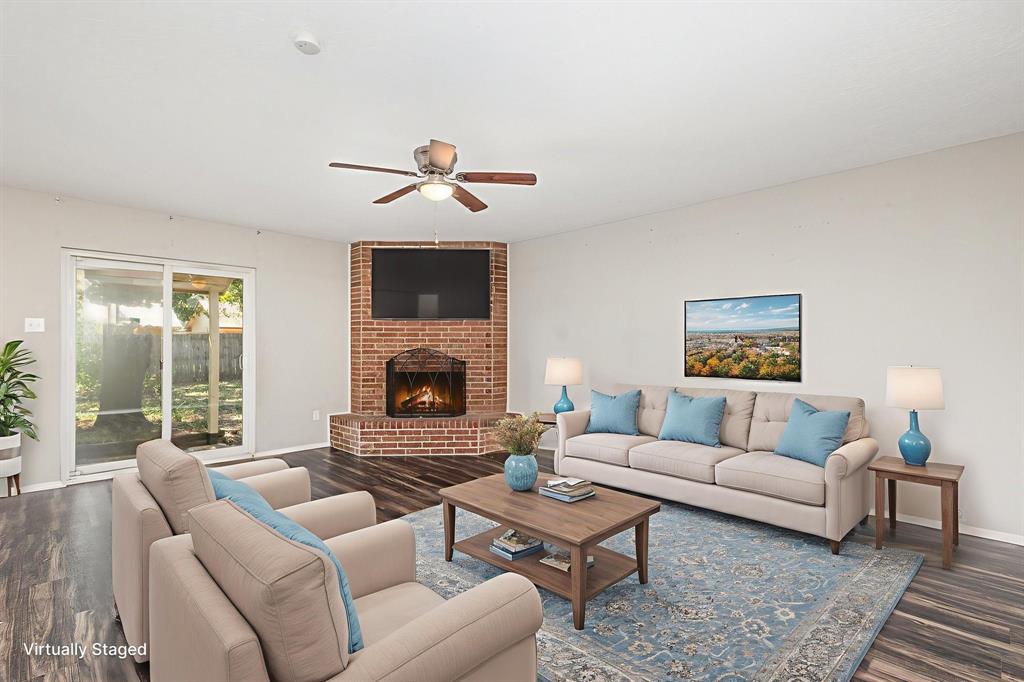 Lakeridge Estates Add - Residential