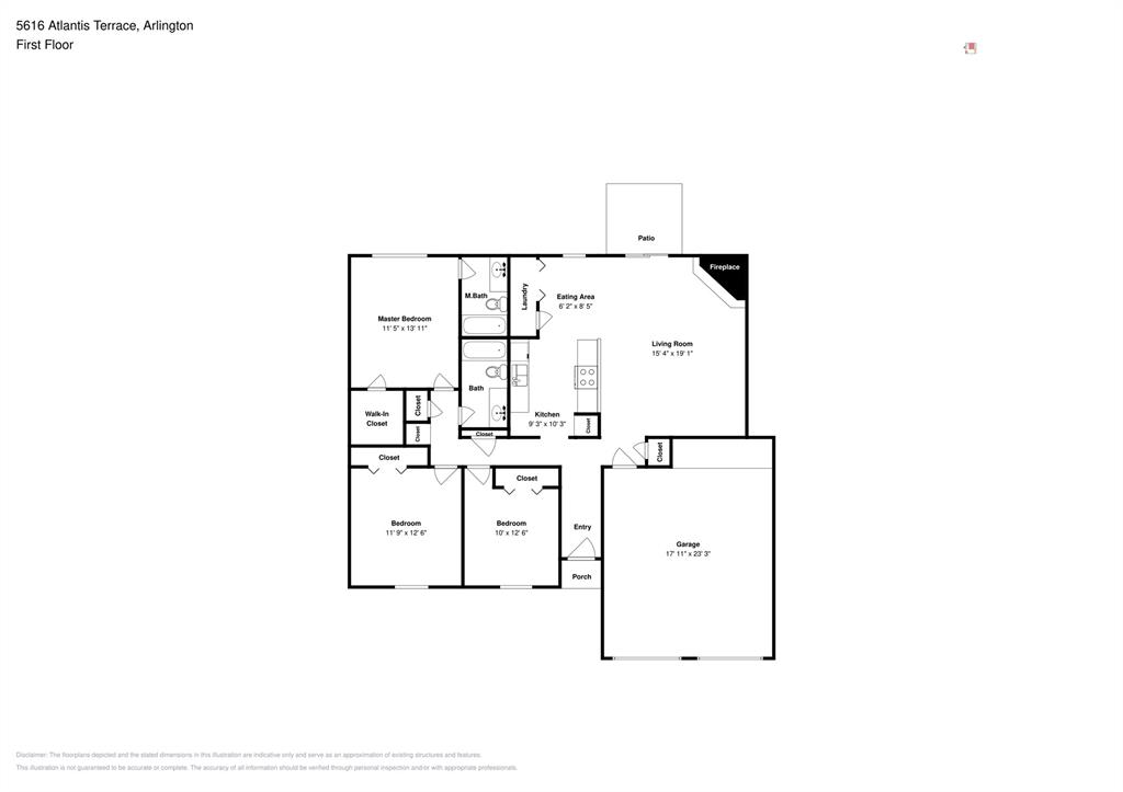 Lakeridge Estates Add - Residential