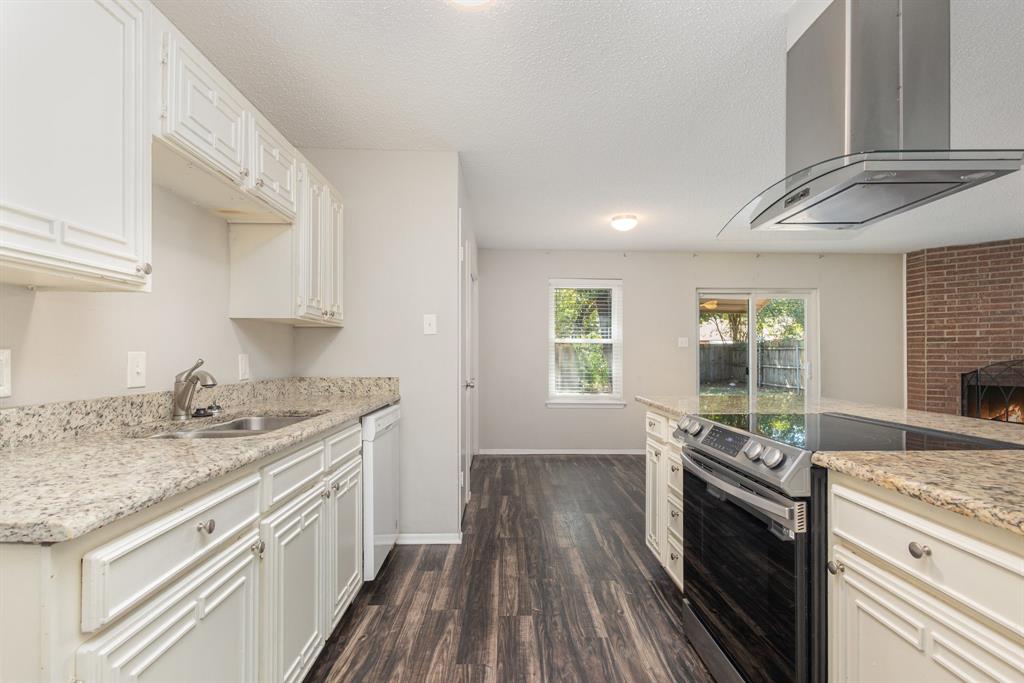 Lakeridge Estates Add - Residential