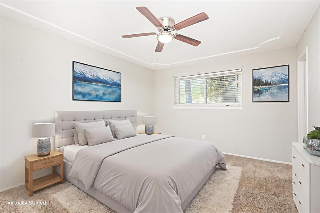 Lakeridge Estates Add - Residential
