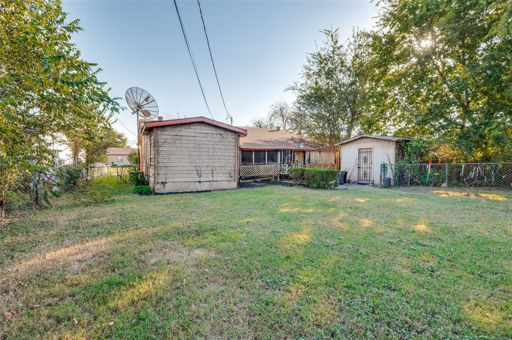 Glencrest Park - Residential