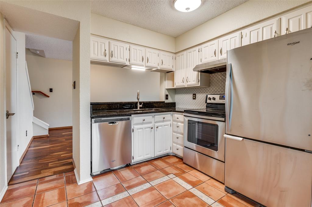 Inwood Crossroads Condo - Residential