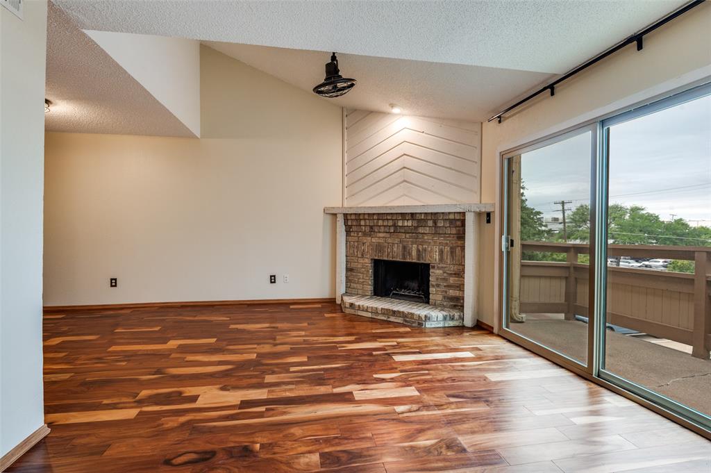 Inwood Crossroads Condo - Residential