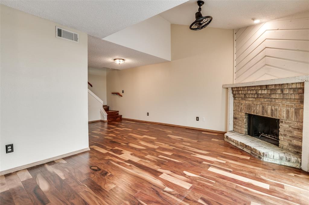 Inwood Crossroads Condo - Residential